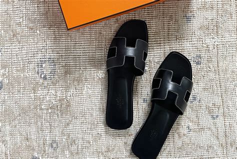 hermes sandals sizing|hermes sandals original.